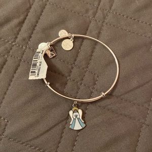 Angel Alex and Ani